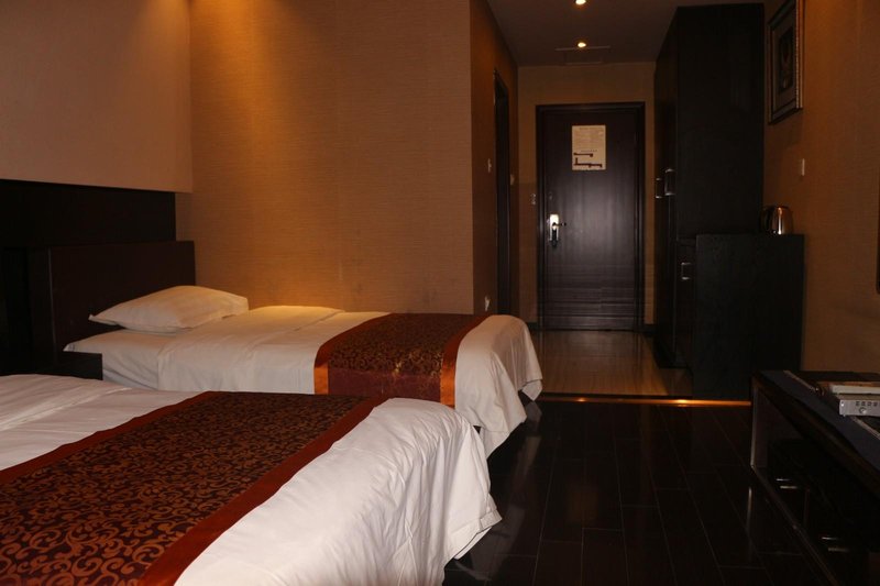 023 Business HotelGuest Room