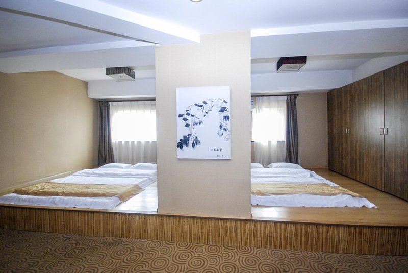 Jiang Nan Holiday HotelRoom Type