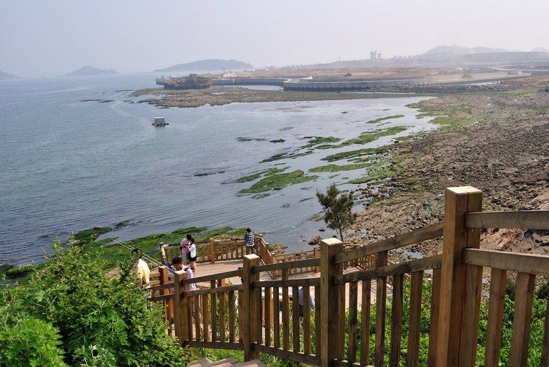 Northern Pearl Hotel (Dalian High-tech Park)周边图片