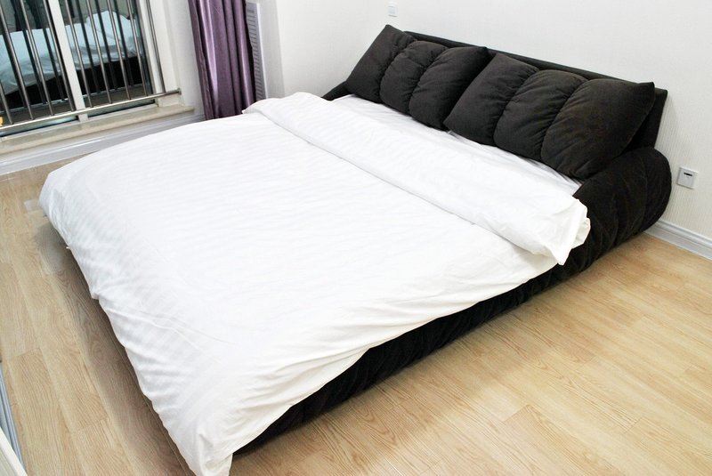 Northern Pearl Hotel (Dalian High-tech Park)Guest Room