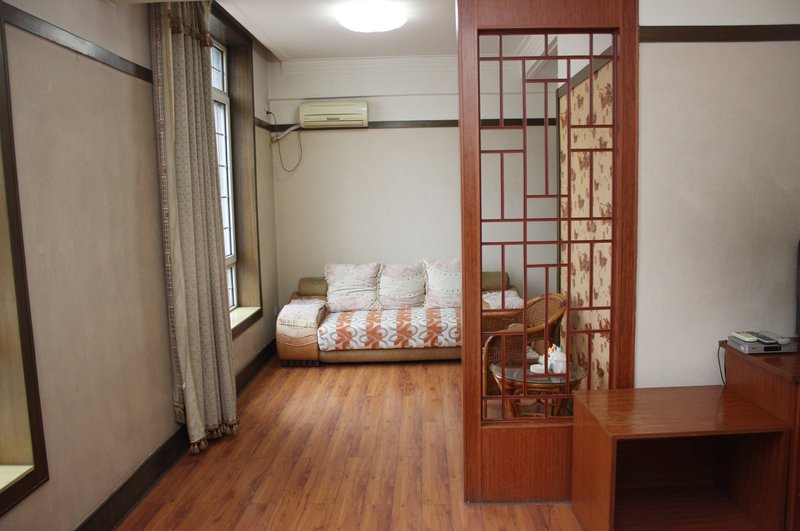 Dataibei Business HotelGuest Room