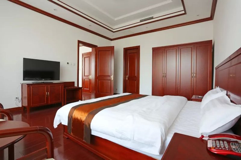 Lianpeng Holiday Hotel Room Type