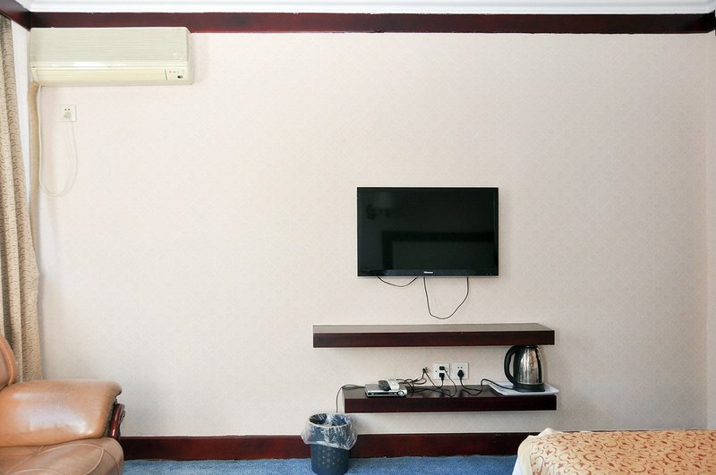 Huangjin Hotel Room Type