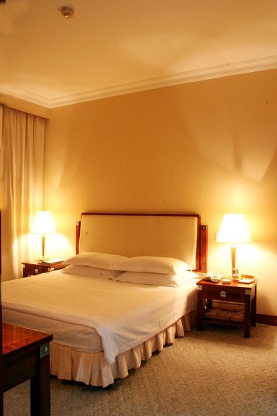 Jinhe Hotel Room Type