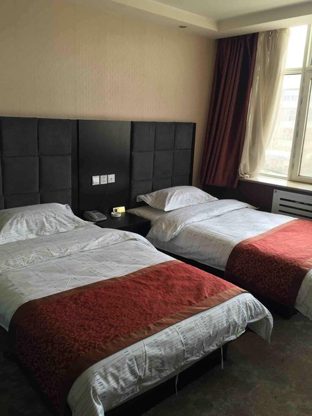 RuiYang hotel Room Type