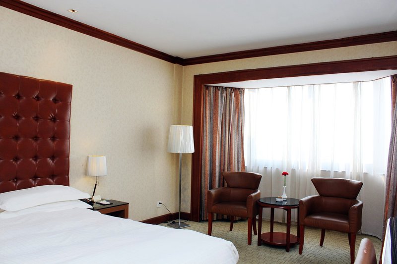 Yunhai Resort Guest Room