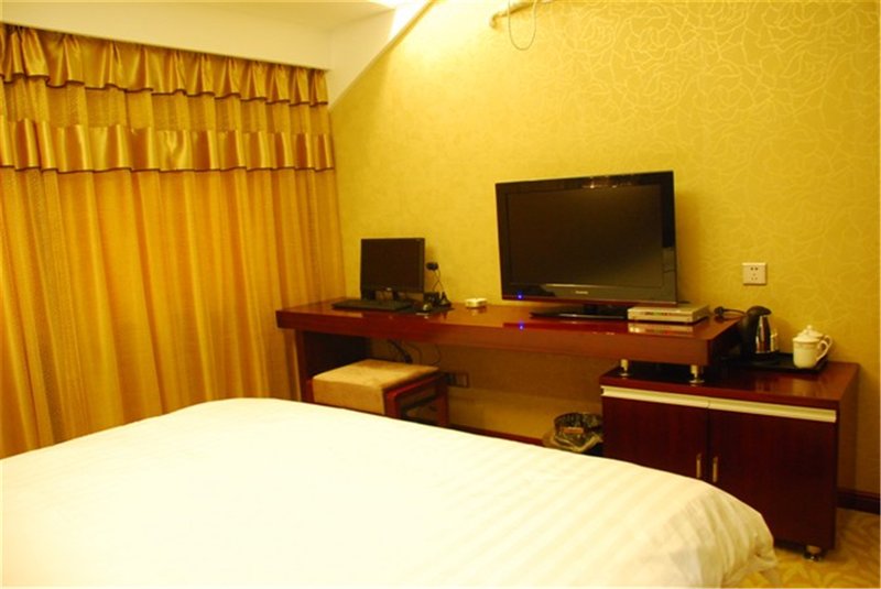 Tashaxing Business Hotel Guest Room