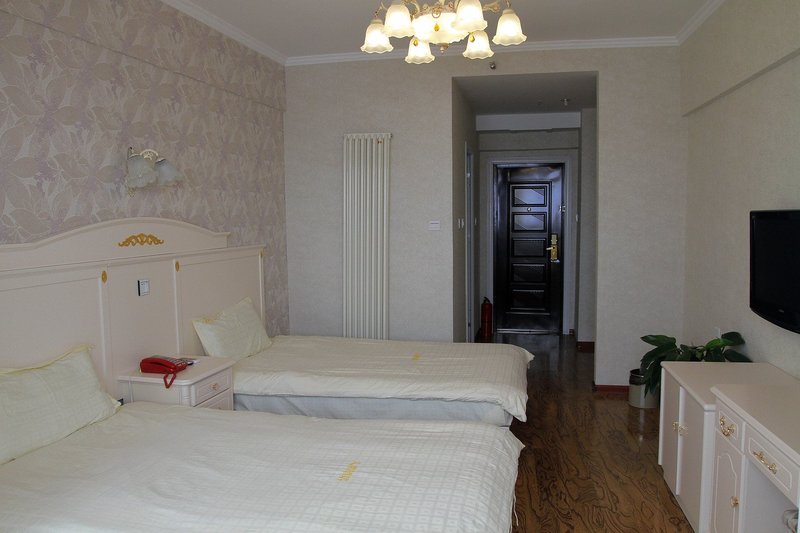 Dapeng Business Hotel Guest Room