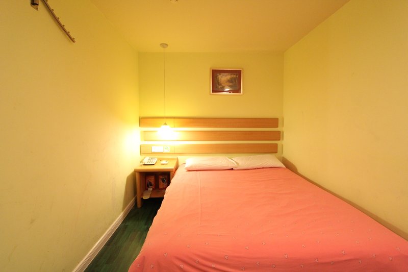 Home Inn (Foshan North Pujun Road Metro Station) Guest Room