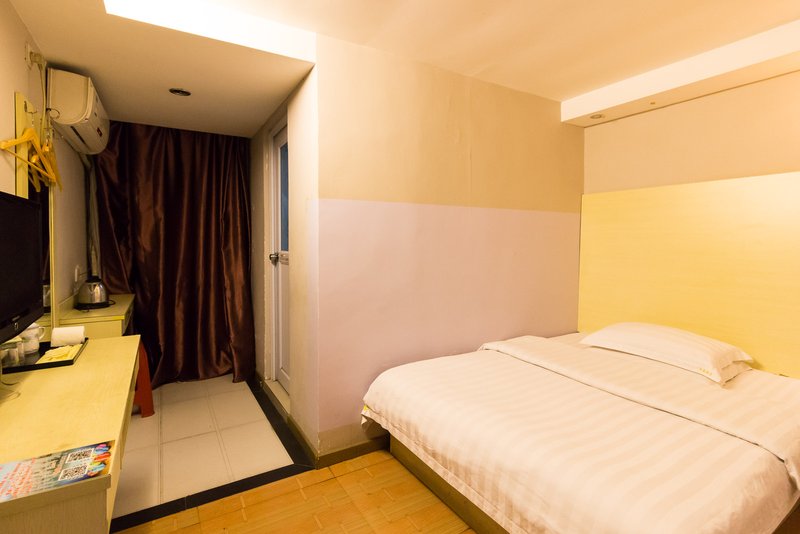 Tianyi Hotel (Guangzhou Sanyuanli Subway Station)Room Type
