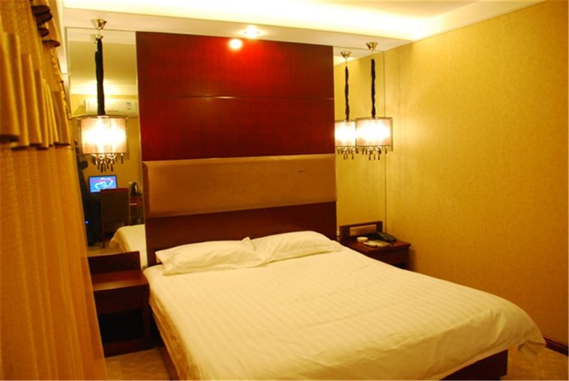Tashaxing Business Hotel Guest Room