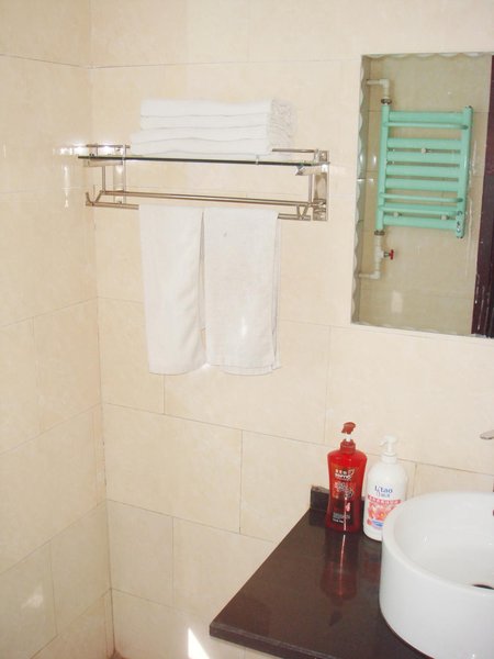 Jinhaiwan Business HotelGuest Room