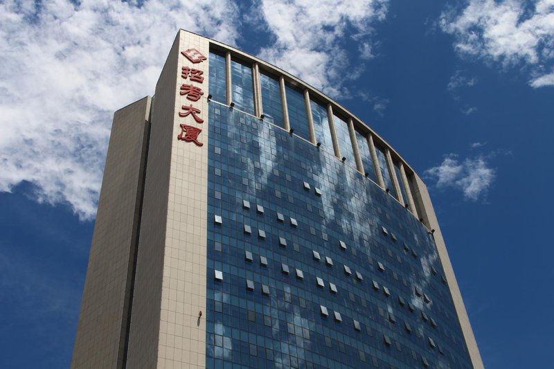 Hebei Zhaokao Hotel Over view