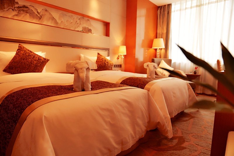Mingdu Ziwei Garden Hotel Room Type