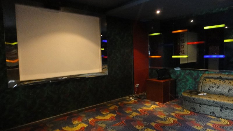 Feicui Business Club休闲