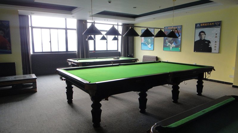 Feicui Business Club休闲