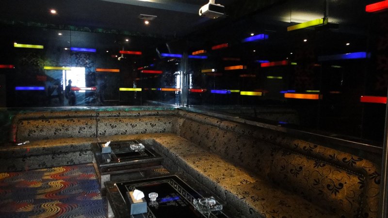 Feicui Business Club休闲