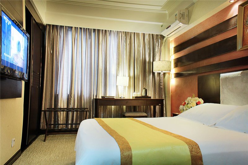 Yin Quan Hotel Room Type