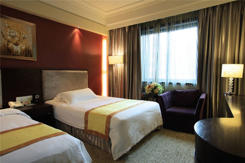 Yin Quan Hotel Room Type