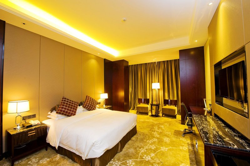 Yellow River Guest House Room Type