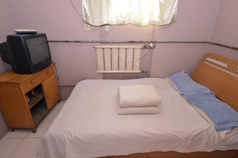 Tuanyuan Hostel Guest Room