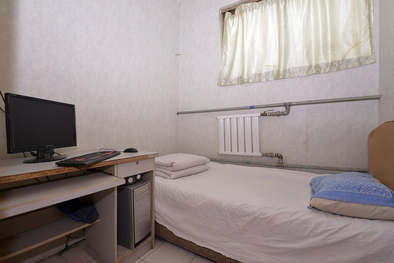 Tuanyuan Hostel Guest Room