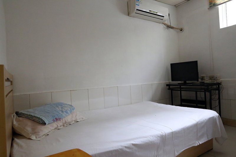 Pengyuan Hostel Guest Room