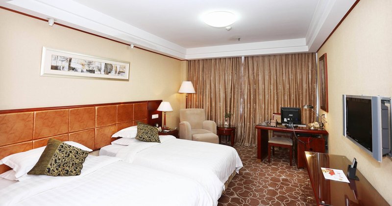 Yangtse River Hotel-Best Rate Guarantee