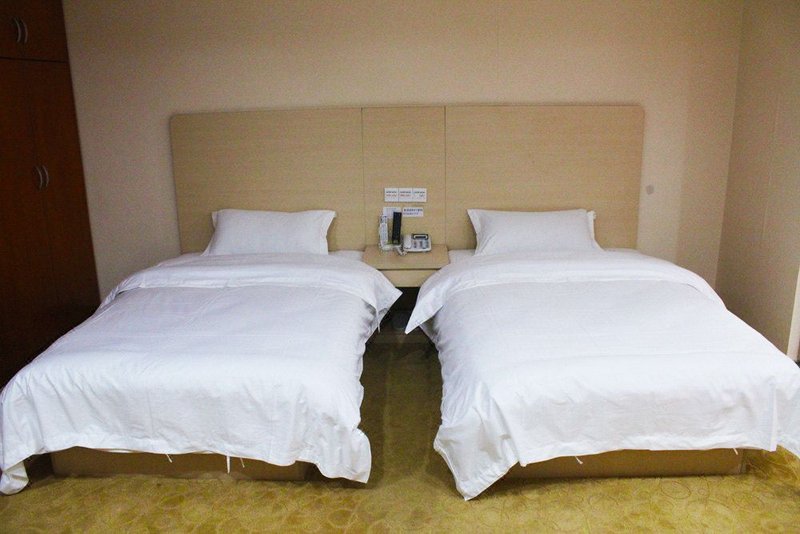 Duanzhou Changlin Hotel Room Type