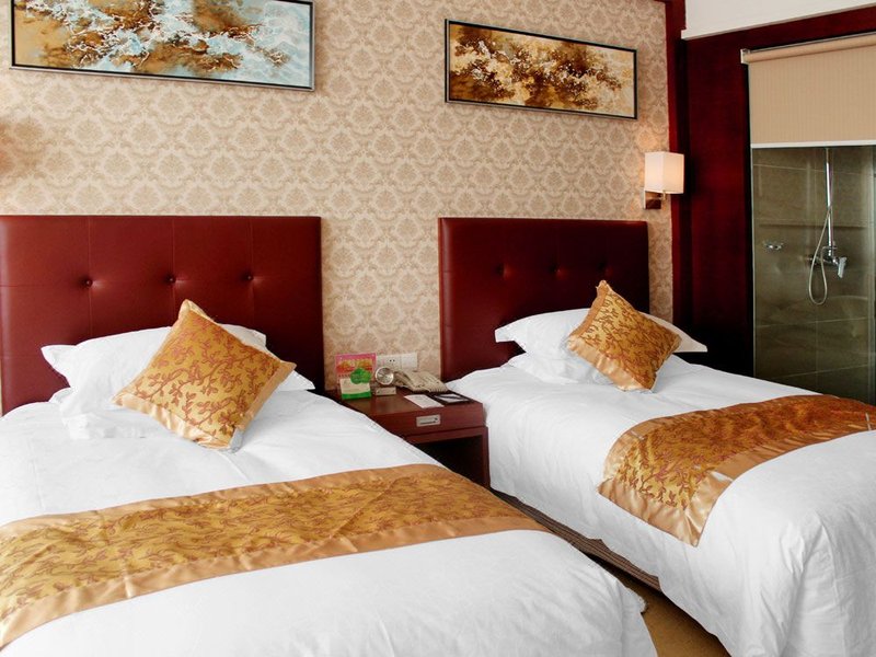 Xinya International HotelRoom Type