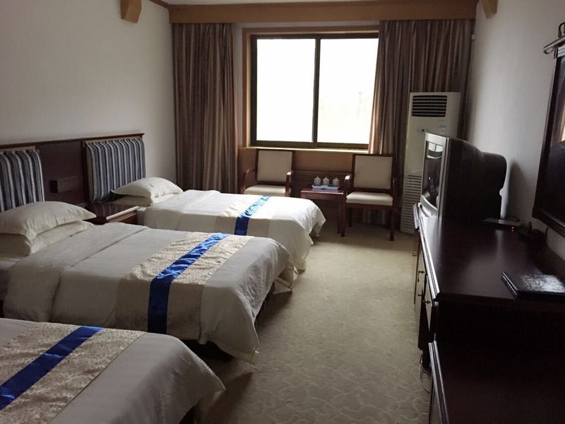 Jingwei Hotel Room Type