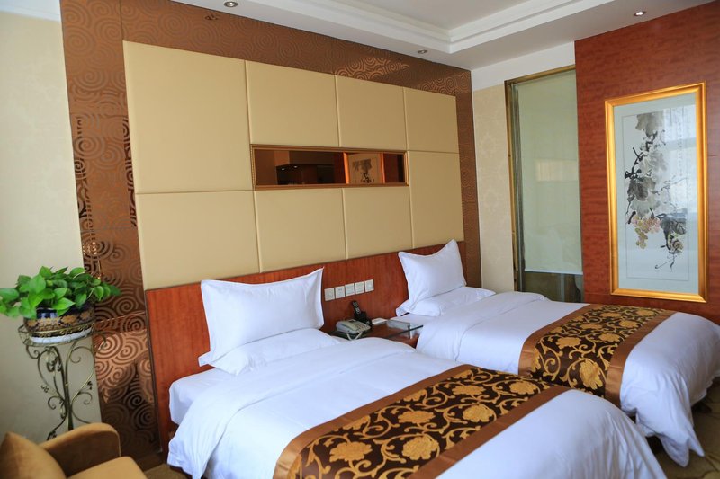 Hui Tong  Business Hotel Room Type