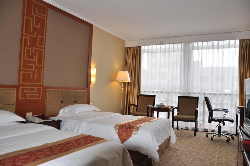 Jinsui Hotel  Room Type