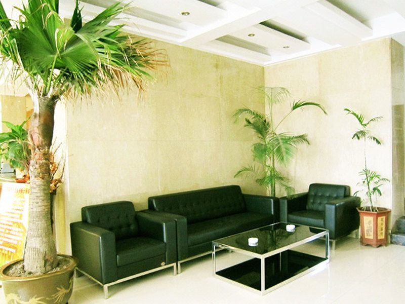 Dataibei Business HotelHotel public area