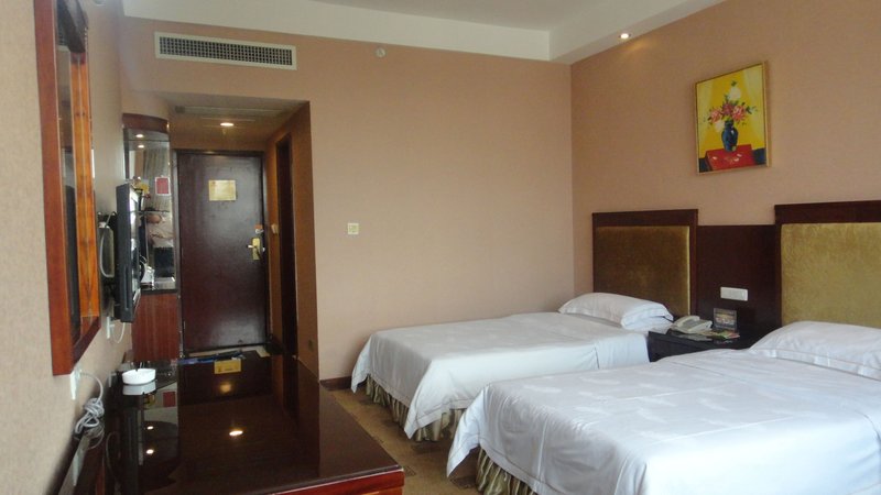 Hengfeng HotelRoom Type