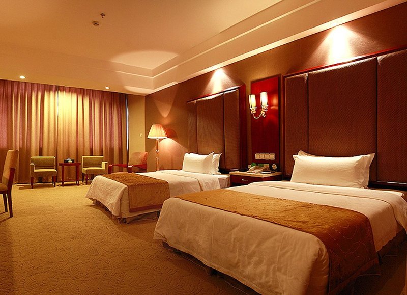 Hanshou Changlong HotelRoom Type