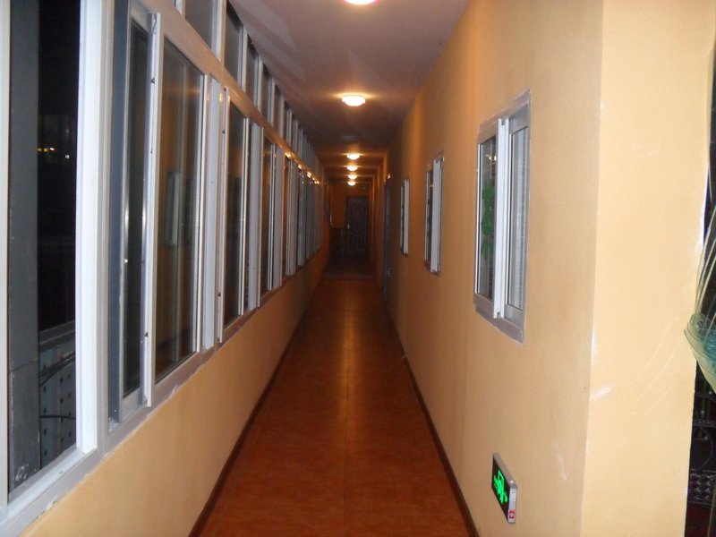 Yuejia HotelHotel public area