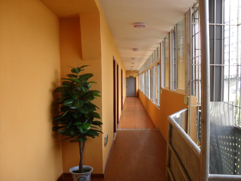 Yuejia HotelHotel public area