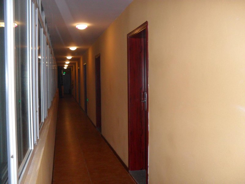 Yuejia HotelHotel public area