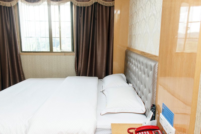 Tai Cheng Hotel Room Type