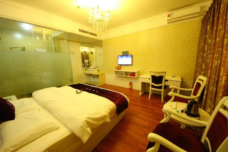 Jilv Hotel (Jinsha) Room Type