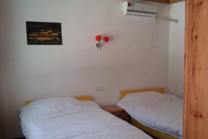 Zhangzhou Nanjing New Century InnGuest Room