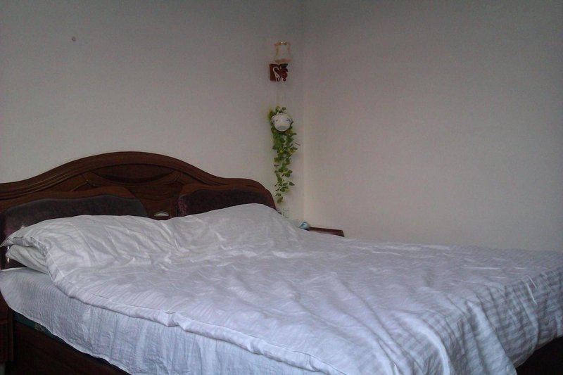 Zhangzhou Nanjing New Century InnGuest Room