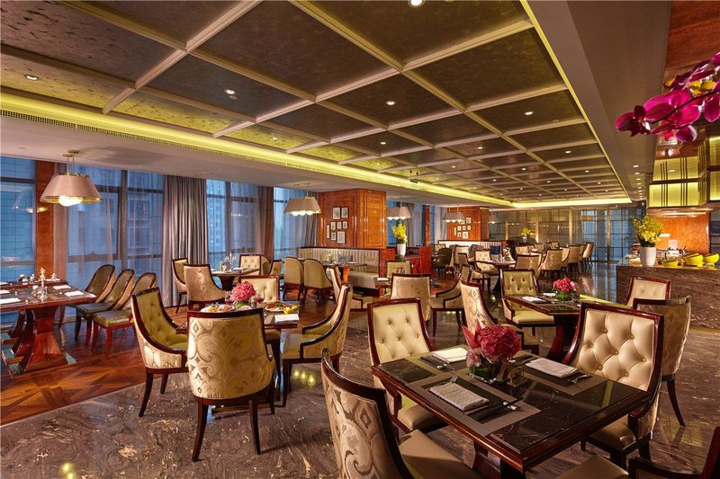 Grand New Century Hotel Hangzhou  Restaurant