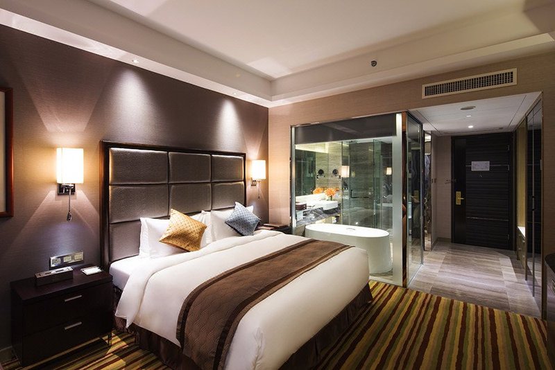 Millennium Hotel Fuqing Room Type