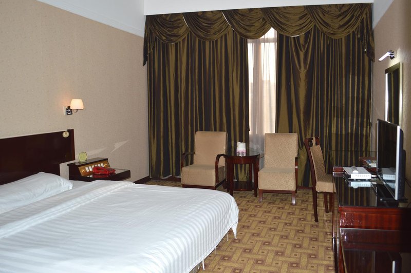 Mianyang Changhong Junyi Hotel Room Type