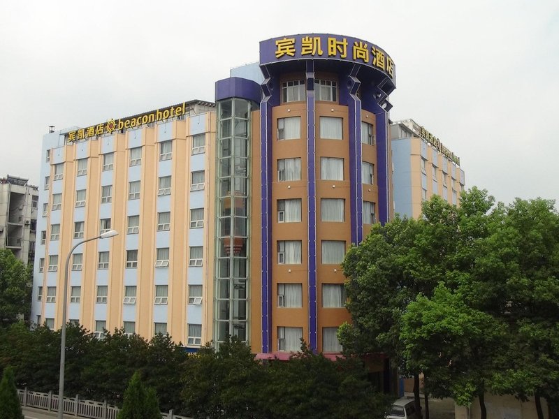 Beacon HotelOver view