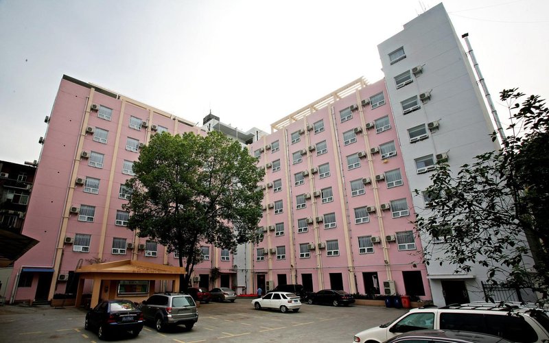 Beacon HotelOver view