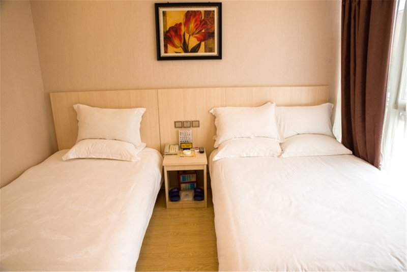 Meiyue Express HotelGuest Room