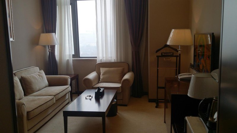 Hongteng Hotel Room Type